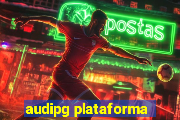 audipg plataforma